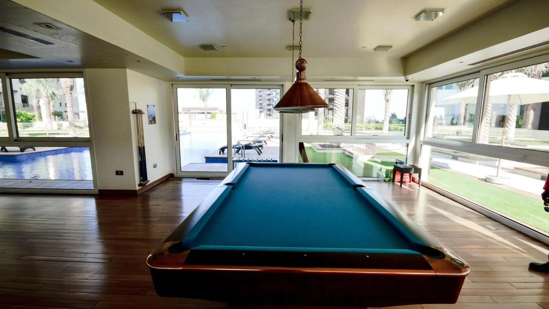 דובאי Marina Residence