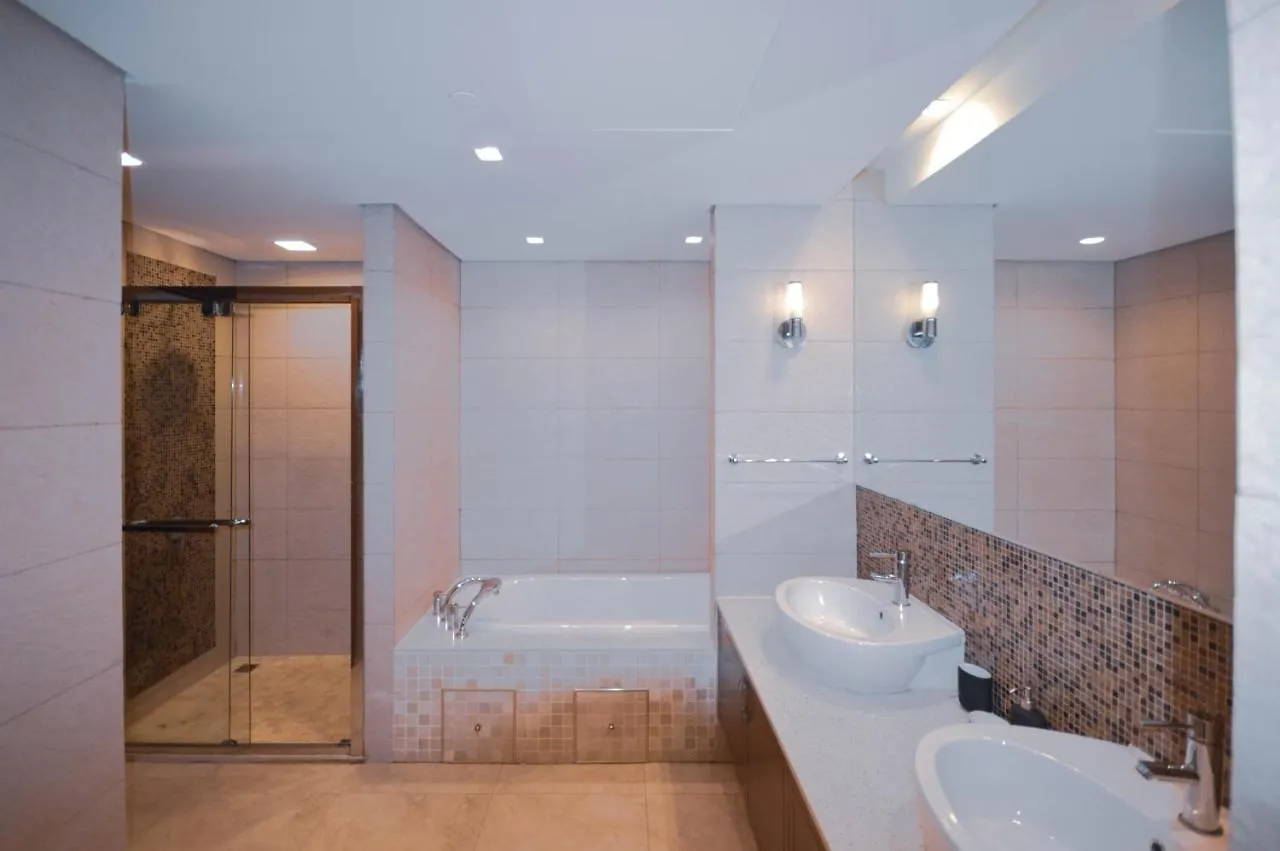 Marina Residence Dubai Apartment