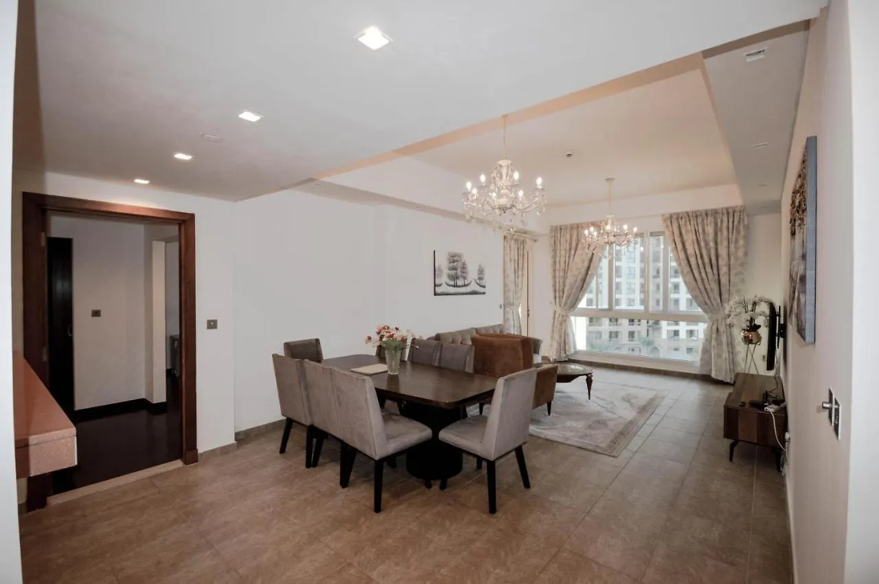 Marina Residence Dubai 0*,  United Arab Emirates