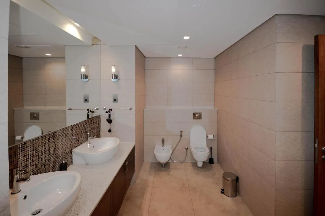Apartment Marina Residence Dubai