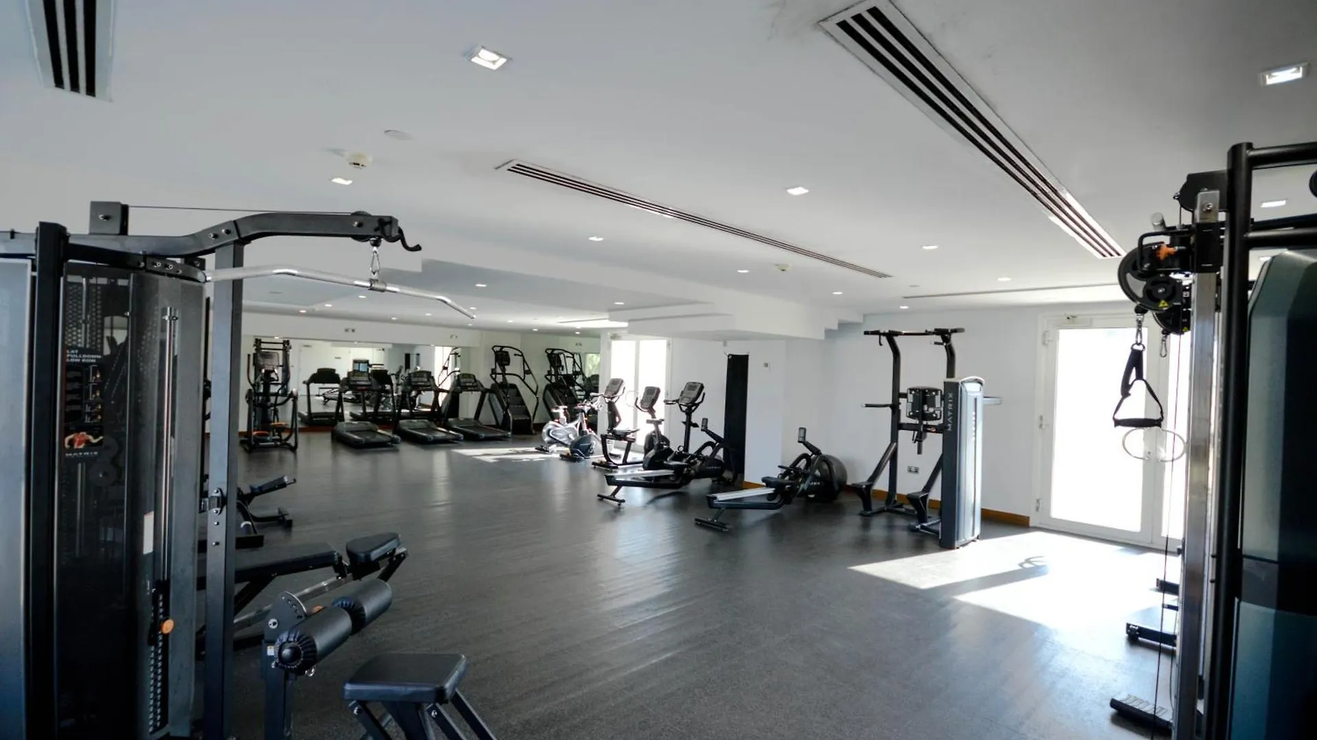 Marina Residence Dubai United Arab Emirates