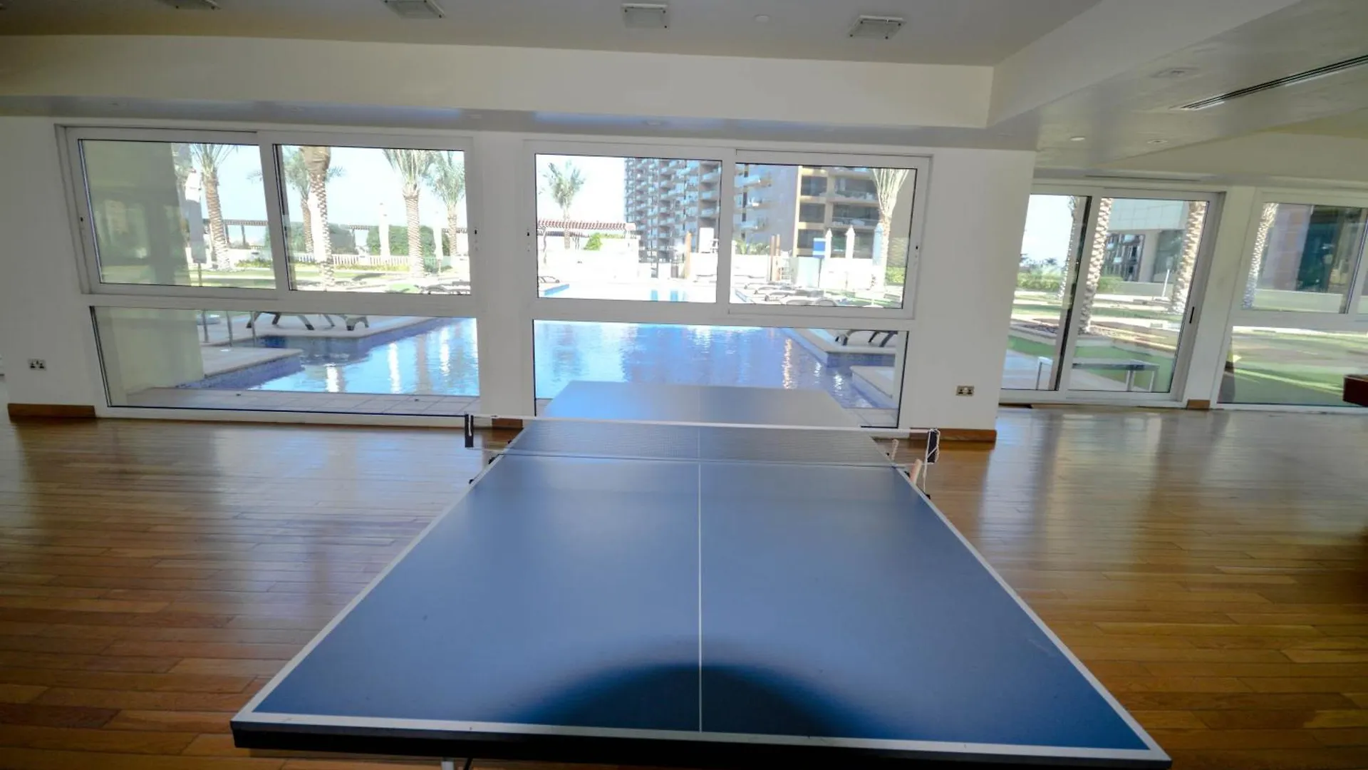 Apartment Marina Residence Dubai United Arab Emirates