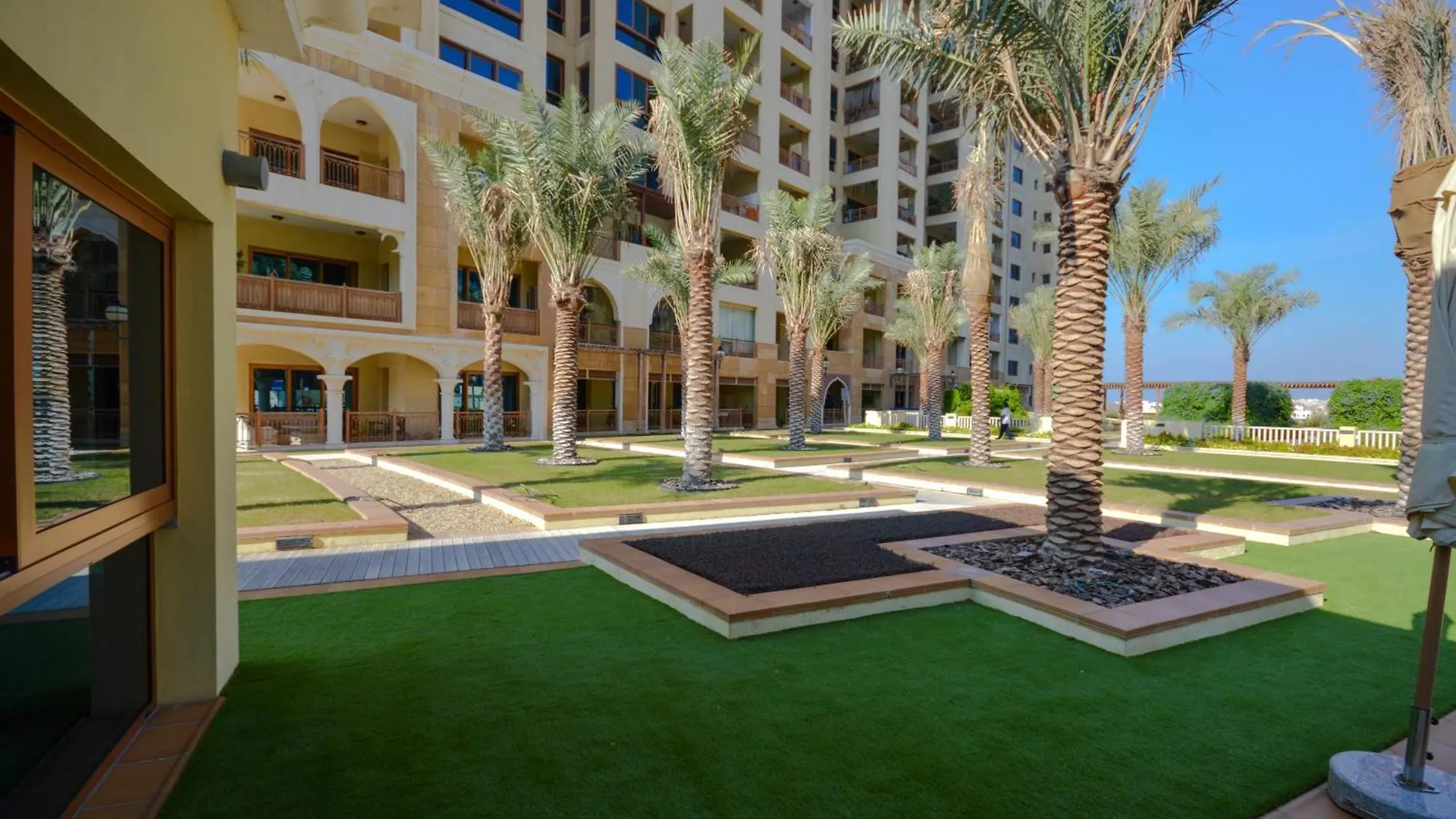 Marina Residence Dubai