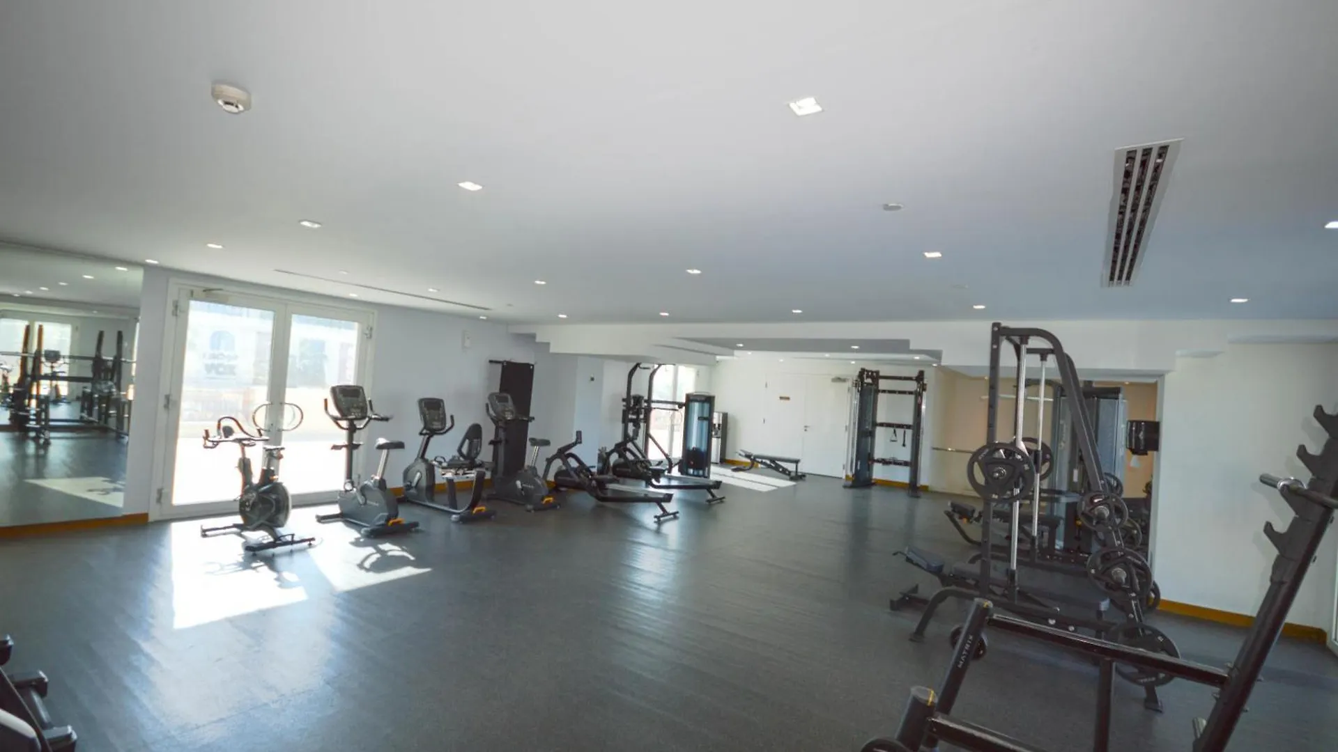 Marina Residence Dubai Apartment